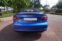 Audi A3 2.0 TFSI quattro sport