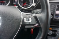 VW Touran 2.0 TDI Highline R-Line