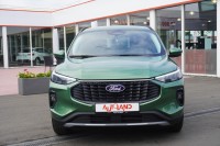 Vorschau: Ford Kuga 1.5 EB Titanium Aut.
