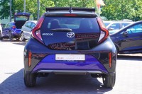 Toyota Aygo X 1.0 Air Explore FALTDACH JBL