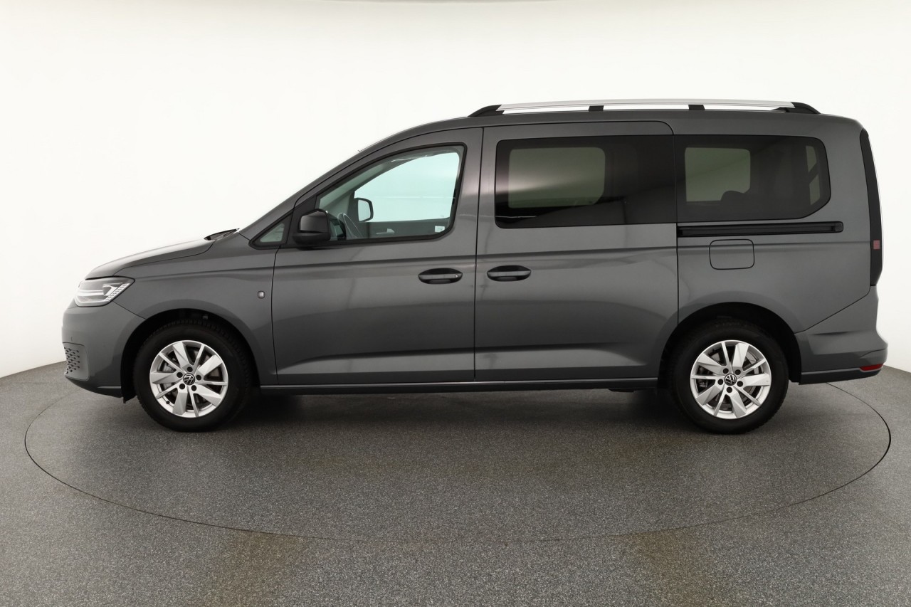 VW Caddy Maxi 1.5 TSI Life