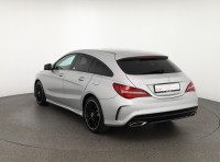 Mercedes-Benz CLA 220 SB AMG Line 4Matic