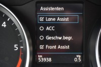 VW Passat Variant 2.0 TDI Business 4Motion