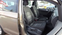 VW Golf Sportsvan VII 1.2 TSI