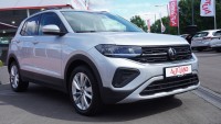 VW T-Cross 1.0 TSI DSG
