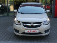 Opel Karl 1.0 Edition