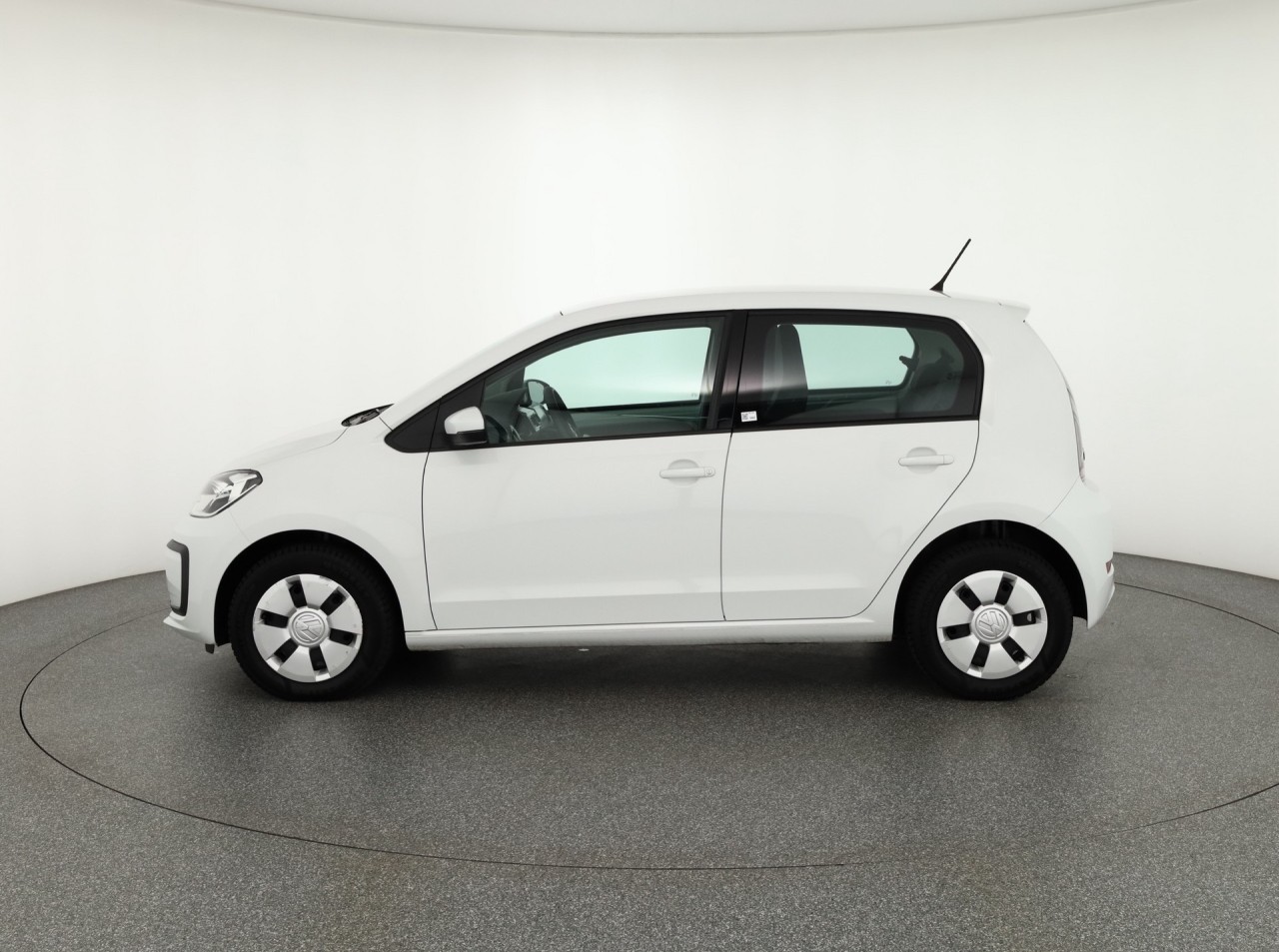 VW up up! 1.0