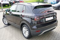 VW T-Cross 1.5 TSI DSG