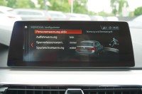 BMW 520 d xDrive M Sport