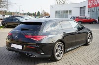 Mercedes-Benz CLA 220 SB d AMG Line MBUX