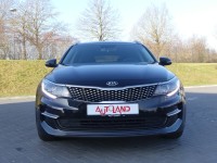 Kia Optima 2.0 Spirit