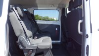 Ford Transit Custom L1