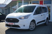 Vorschau: Ford Tourneo Connect 1.5 EcoBlue