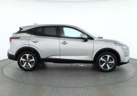 Nissan Qashqai N-Connecta 1.3 Dig-T