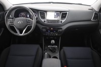 Hyundai Tucson 1.6 T-GDI Premium