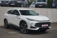 MG HS 1.5 T-GDI Luxury Aut.