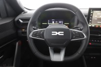Dacia Duster Journey mHev 140