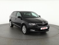 Skoda Rapid Spaceback 1.0 TSI Clever