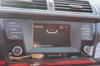 Skoda Fabia 1.2 Monte Carlo