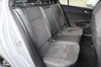 VW Golf VIII 2.0 GTI Clubsport