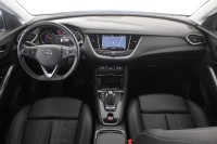 Opel Grandland X Hybrid4 Ultimate