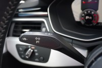 Audi A4 Avant 35 2.0 TFSI S line Matrix