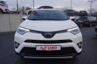 Toyota RAV 4 RAV4 2.5 Hybrid Executive