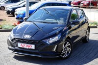 Vorschau: Hyundai i20 1.2