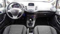 Ford Fiesta 1.25