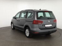 Seat Alhambra 2.0 TDI Style 7-Sitzer