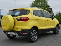 Ford EcoSport 1.0 EB Titanium BT