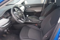 Jeep Compass 1.3 GSE