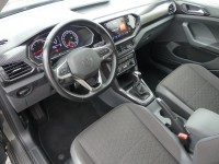 VW T-Cross 1.5 16V TSI