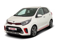 Kia Picanto 1.0 T-GDI GT-Line LED Totwinkel PDC Navi