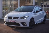 Vorschau: Seat Ibiza 1.0 TSI Black Edition FR