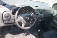 Dacia Lodgy 1.6 SCe