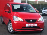 Seat Mii 1.0i