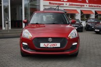 Suzuki Swift 1.2 4x4 Comfort