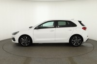 Vorschau: Hyundai i30 1.0 T-GDI Edition 30
