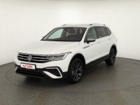 VW Tiguan Allspace 2.0 TDI Life