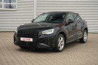 Vorschau: Audi Q2 35 TFSI s-tronic S-Line