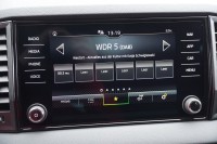 Skoda Karoq 1.5 TSI DSG