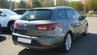 Seat Leon ST 2.0 TDI FR