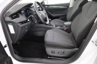 Skoda Octavia Combi 1.5 TSI First Edition