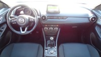 Mazda CX-3 2.0 SKYACTIV-G Exclusive-Line