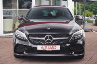 Mercedes-Benz C 160 C300 e T-Modell AMG Line