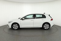 Vorschau: VW Golf VIII 1.5 TSI Life
