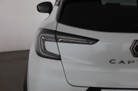 Renault Captur Hybrid E-Tech160 Techno Aut.