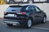 Ford Kuga 2.0 M-Hybrid Titanium X