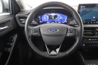 Ford Focus Turnier 1.5 EcoBlue Titanium X